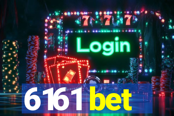 6161 bet